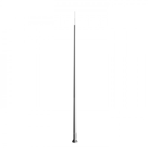 Молниеотвод ОММ-8 78х125х8 мм в Рязани