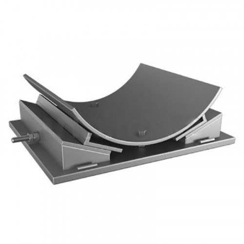 Опора регулируемая 9.106.2130.000-06 200х219х120х460 мм ТУ 5263-003-93646692-2010 в Рязани