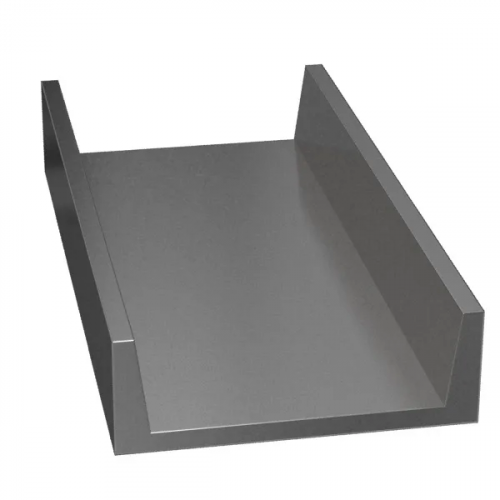 Опора швеллерная приварная 377-ШП-А1 377х46х200 мм ОСТ 36-146-88 в Рязани