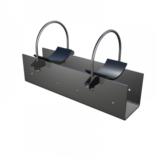 Опора подвижная бескорпусная Б2 ОПБ2-18 18 мм ОСТ 36-94-83